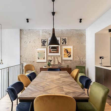 Coolest Apartment In Berlin, Easy Check-In, Cozy, Near City Center - 4 Room Maisonette #1 Екстериор снимка
