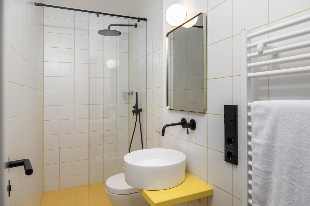 Coolest Apartment In Berlin, Easy Check-In, Cozy, Near City Center - 4 Room Maisonette #1 Екстериор снимка