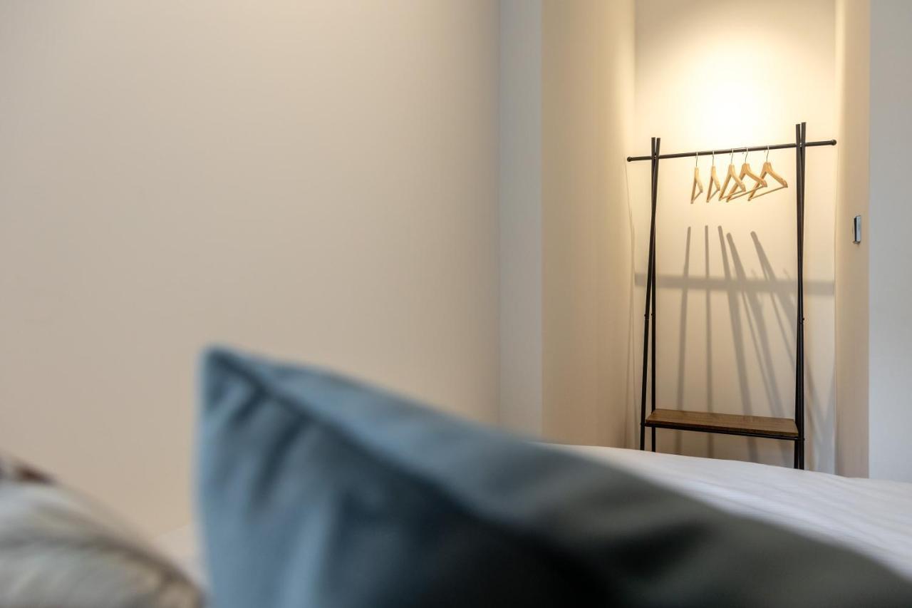 Coolest Apartment In Berlin, Easy Check-In, Cozy, Near City Center - 4 Room Maisonette #1 Екстериор снимка