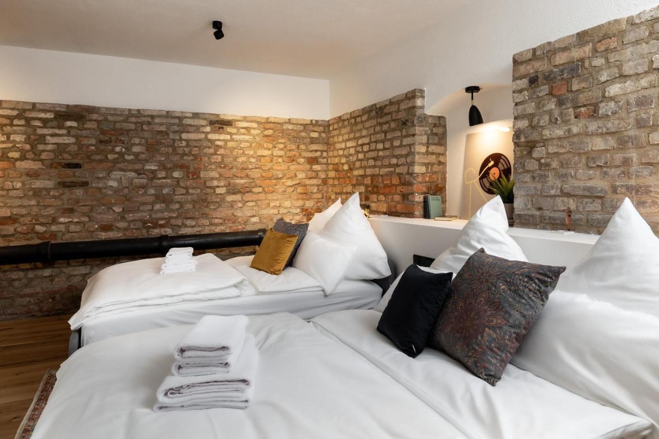 Coolest Apartment In Berlin, Easy Check-In, Cozy, Near City Center - 4 Room Maisonette #1 Екстериор снимка