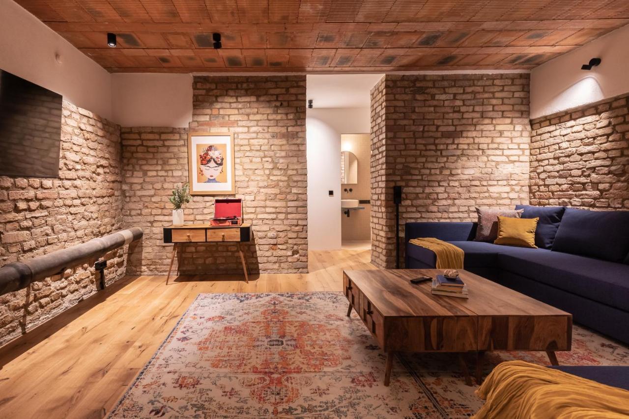 Coolest Apartment In Berlin, Easy Check-In, Cozy, Near City Center - 4 Room Maisonette #1 Екстериор снимка